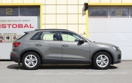 Audi Q3, 2021 год, 2 985 000 рублей, 7 фотография