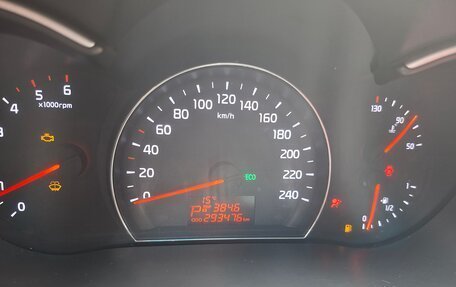 KIA Sorento II рестайлинг, 2013 год, 1 550 000 рублей, 10 фотография