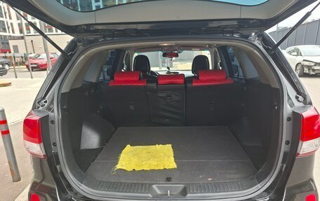 KIA Sorento II рестайлинг, 2013 год, 1 550 000 рублей, 8 фотография