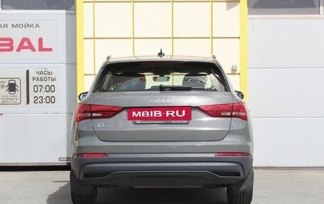 Audi Q3, 2021 год, 2 985 000 рублей, 5 фотография