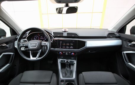 Audi Q3, 2021 год, 2 985 000 рублей, 10 фотография