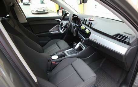 Audi Q3, 2021 год, 2 985 000 рублей, 14 фотография