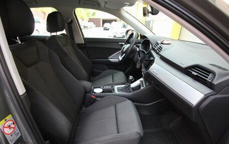 Audi Q3, 2021 год, 2 985 000 рублей, 15 фотография
