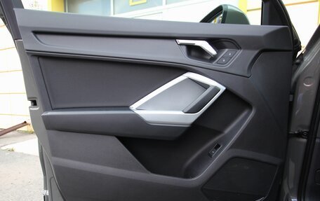 Audi Q3, 2021 год, 2 985 000 рублей, 17 фотография