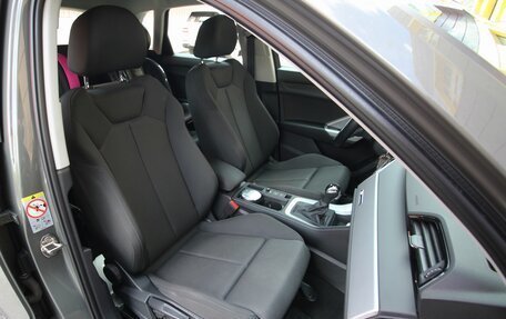 Audi Q3, 2021 год, 2 985 000 рублей, 16 фотография