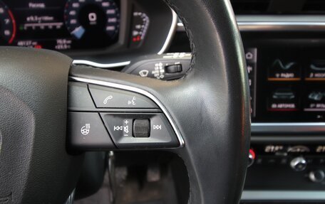 Audi Q3, 2021 год, 2 985 000 рублей, 21 фотография