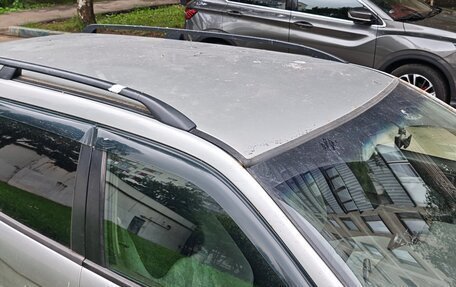 Nissan Avenir II, 2000 год, 172 000 рублей, 4 фотография