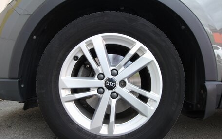Audi Q3, 2021 год, 2 985 000 рублей, 26 фотография