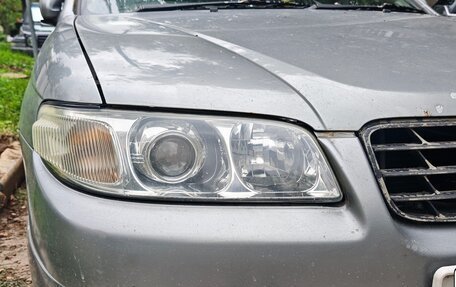 Nissan Avenir II, 2000 год, 172 000 рублей, 2 фотография