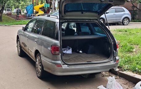 Nissan Avenir II, 2000 год, 172 000 рублей, 6 фотография