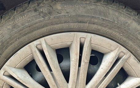 Nissan Avenir II, 2000 год, 172 000 рублей, 11 фотография