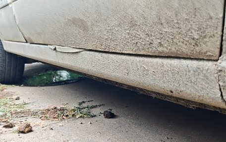 Nissan Avenir II, 2000 год, 172 000 рублей, 10 фотография