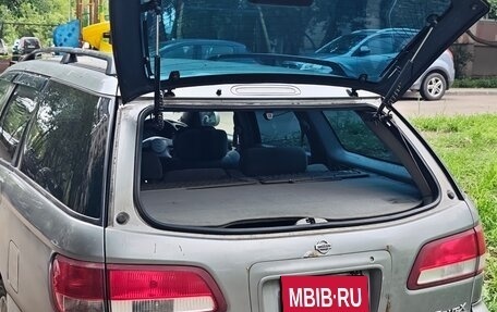 Nissan Avenir II, 2000 год, 172 000 рублей, 7 фотография