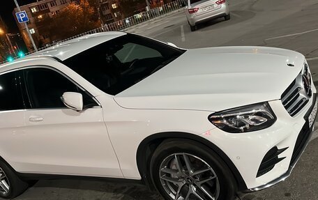 Mercedes-Benz GLC, 2019 год, 3 555 000 рублей, 5 фотография