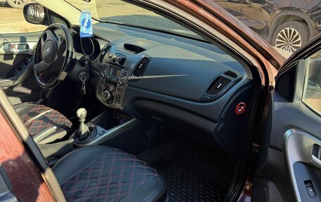 KIA Cerato III, 2010 год, 530 000 рублей, 6 фотография
