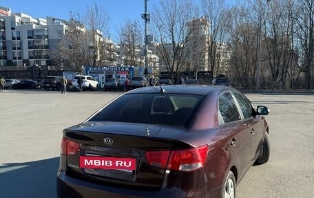 KIA Cerato III, 2010 год, 530 000 рублей, 3 фотография
