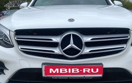 Mercedes-Benz GLC, 2019 год, 3 555 000 рублей, 6 фотография