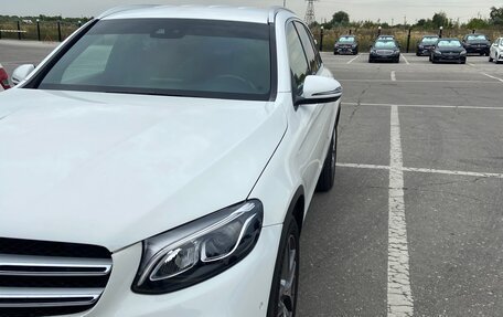 Mercedes-Benz GLC, 2019 год, 3 555 000 рублей, 12 фотография