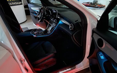 Mercedes-Benz GLC, 2019 год, 3 555 000 рублей, 11 фотография