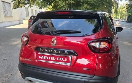 Renault Kaptur I рестайлинг, 2020 год, 1 900 000 рублей, 3 фотография