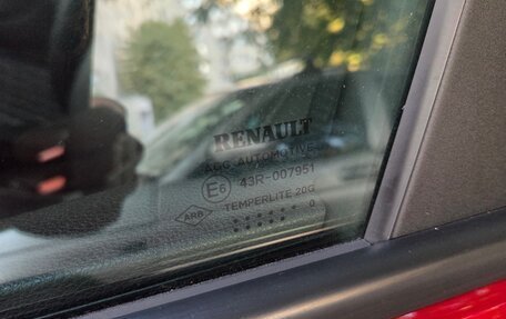 Renault Kaptur I рестайлинг, 2020 год, 1 900 000 рублей, 13 фотография