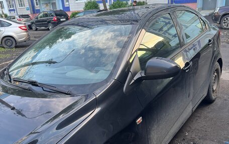 Chevrolet Aveo III, 2014 год, 700 000 рублей, 3 фотография