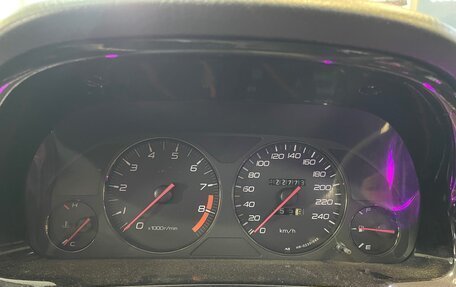 Honda Prelude IV, 1997 год, 670 000 рублей, 6 фотография