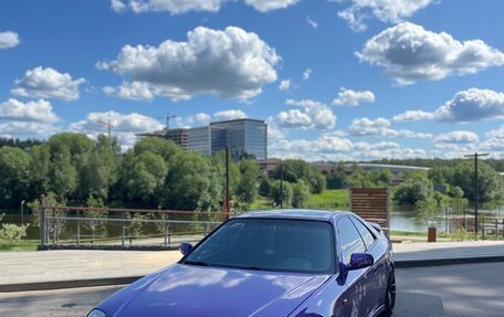 Honda Prelude IV, 1997 год, 670 000 рублей, 8 фотография
