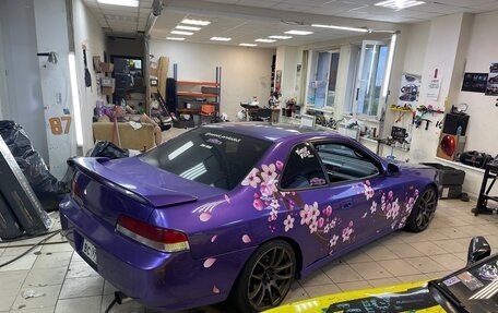 Honda Prelude IV, 1997 год, 670 000 рублей, 4 фотография