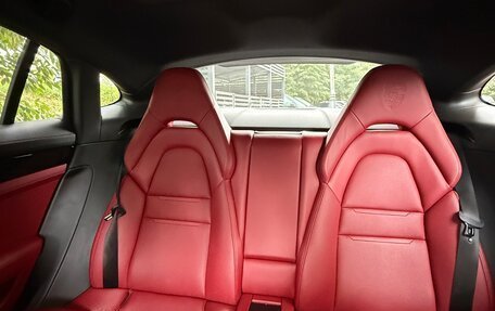 Porsche Panamera II рестайлинг, 2020 год, 8 100 000 рублей, 4 фотография
