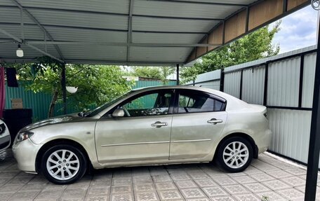 Mazda 3, 2006 год, 360 000 рублей, 2 фотография