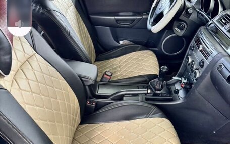 Mazda 3, 2006 год, 360 000 рублей, 10 фотография
