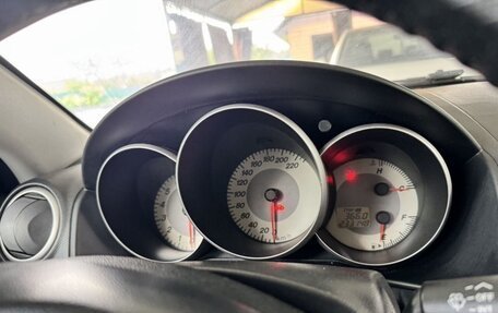 Mazda 3, 2006 год, 360 000 рублей, 4 фотография