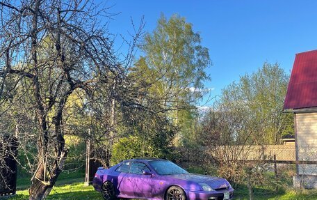 Honda Prelude IV, 1997 год, 670 000 рублей, 14 фотография