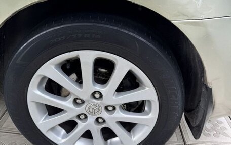 Mazda 3, 2006 год, 360 000 рублей, 9 фотография