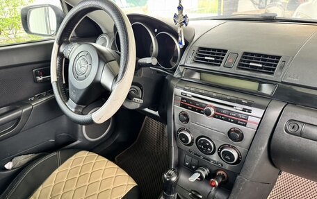 Mazda 3, 2006 год, 360 000 рублей, 5 фотография
