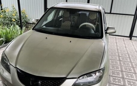 Mazda 3, 2006 год, 360 000 рублей, 3 фотография