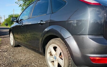 Ford Focus II рестайлинг, 2010 год, 495 000 рублей, 5 фотография