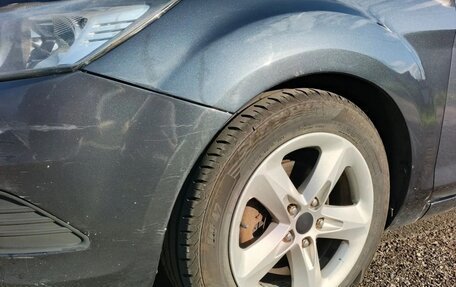 Ford Focus II рестайлинг, 2010 год, 495 000 рублей, 6 фотография