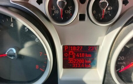 Ford Focus II рестайлинг, 2010 год, 495 000 рублей, 15 фотография