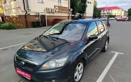 Ford Focus II рестайлинг, 2010 год, 495 000 рублей, 2 фотография