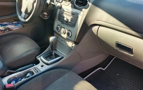 Ford Focus II рестайлинг, 2010 год, 495 000 рублей, 17 фотография