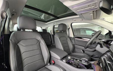 Volkswagen Touareg III, 2026 год, 13 950 000 рублей, 5 фотография