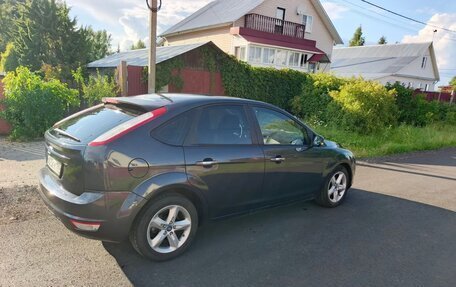 Ford Focus II рестайлинг, 2010 год, 495 000 рублей, 19 фотография