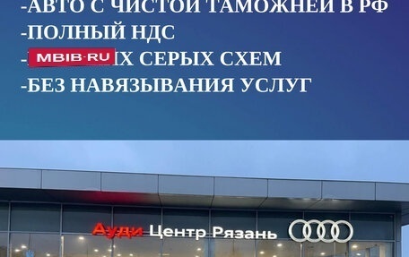 Volkswagen Touareg III, 2026 год, 13 950 000 рублей, 2 фотография