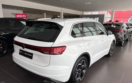 Volkswagen Touareg III, 2026 год, 13 950 000 рублей, 4 фотография