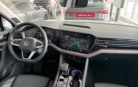 Volkswagen Touareg III, 2026 год, 13 950 000 рублей, 7 фотография