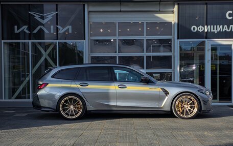 BMW M3, 2022 год, 10 300 000 рублей, 4 фотография