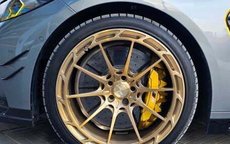 BMW M3, 2022 год, 10 300 000 рублей, 6 фотография