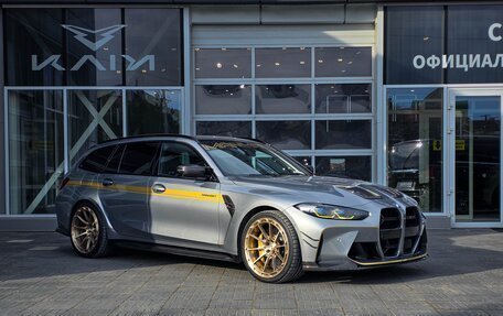 BMW M3, 2022 год, 10 300 000 рублей, 3 фотография